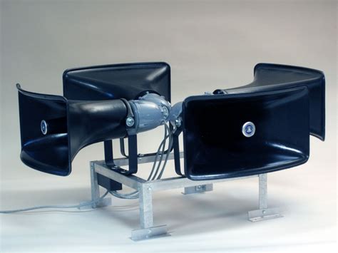 electronic carillons